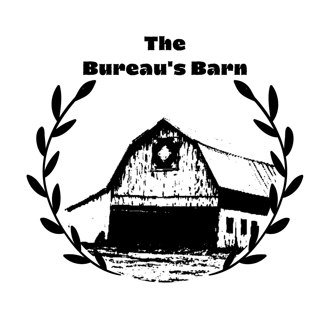 The Bureau's Barn